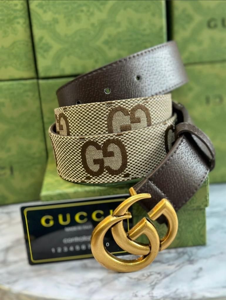 Ceinture GUCCI GWABO