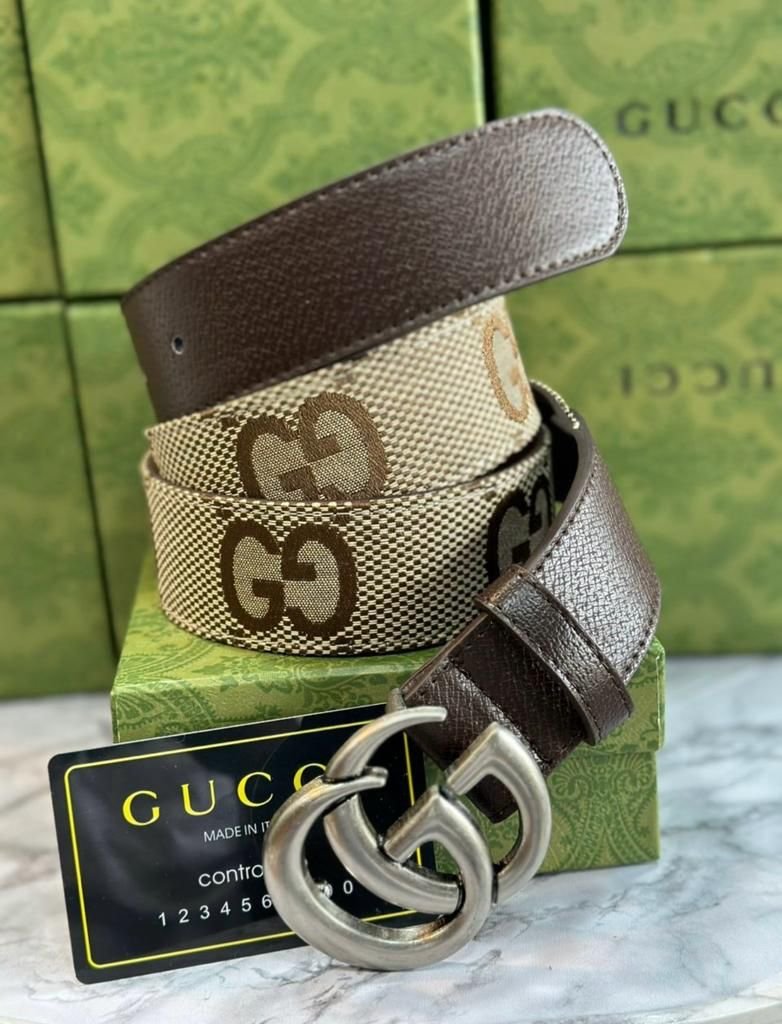 Ceinture GUCCI GWABO